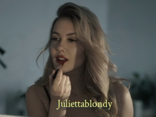 Juliettablondy