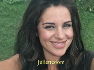 Juliettedom