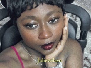 Juliewilsen