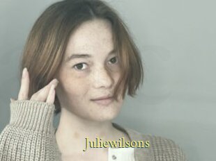 Juliewilsons