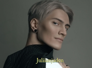 Juliianjaden