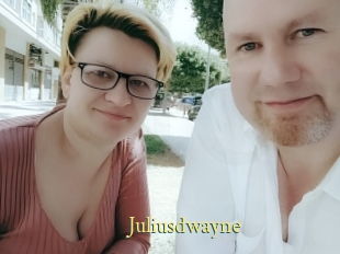 Juliusdwayne