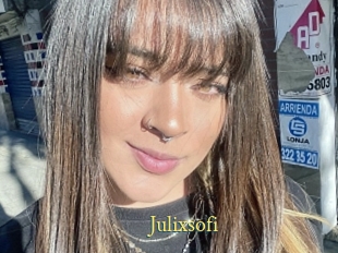 Julixsofi