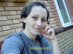 Juliyaguliya