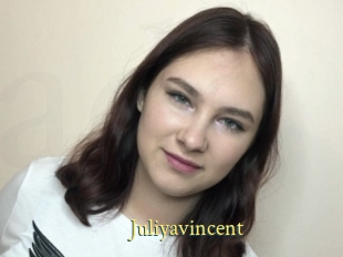 Juliyavincent