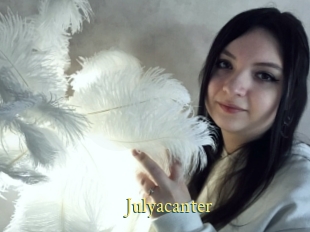 Julyacanter