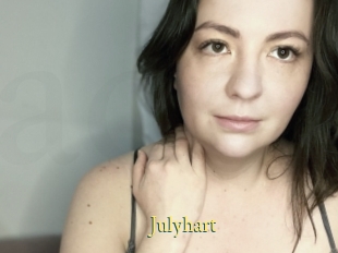 Julyhart