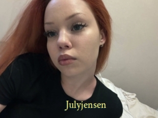 Julyjensen