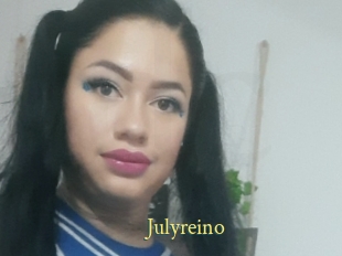 Julyreino