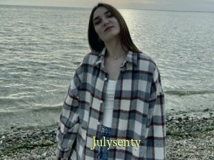 Julysenty