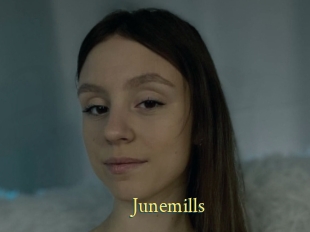 Junemills