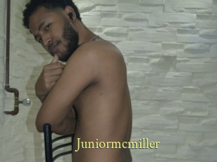 Juniormcmiller