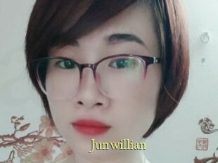 Junwillian