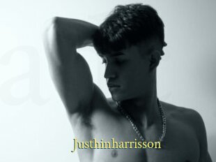 Justhinharrisson