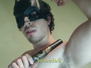 Justicedick