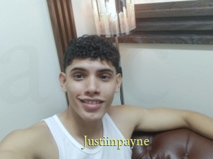 Justiinpayne