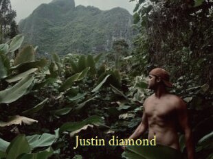 Justin_diamond