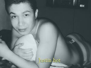 Justin_hot