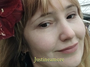 Justineamore