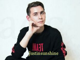 Justinsunshine