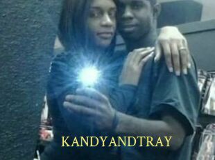 KANDYANDTRAY