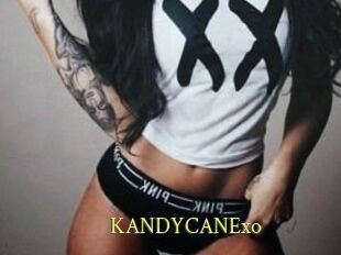 KANDYCANExo