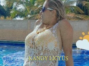 KANDY_LICYUS