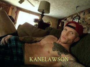 KANELAWSON