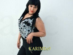 KARIME