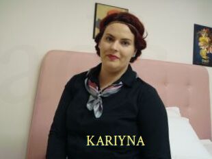 KARIYNA