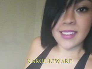 KAROLHOWARD