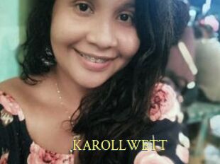 KAROLLWETT