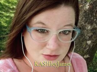 KASHleyJames