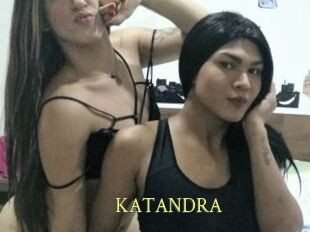 KATANDRA