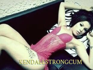 KENDALLSTRONGCUM