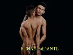 KENNYandDANTE