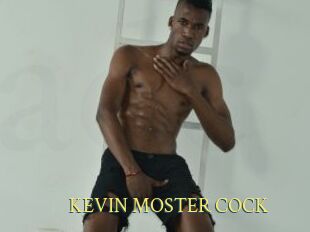 KEVIN_MOSTER_COCK