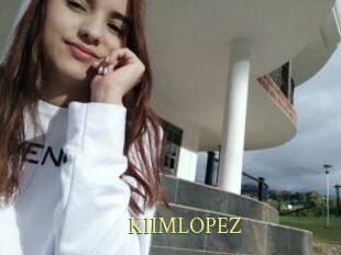 KIIMLOPEZ