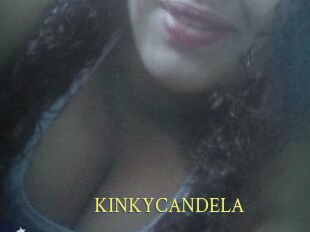 KINKYCANDELA