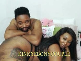 KINKYEBONYCOUPLE