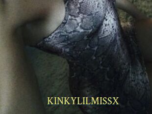 KINKYLILMISSX