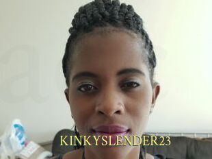 KINKYSLENDER23