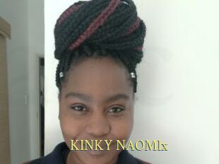 KINKY_NAOMIx