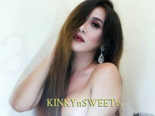 KINKYnSWEETts