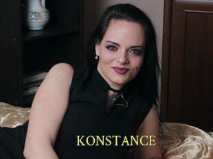 KONSTANCE