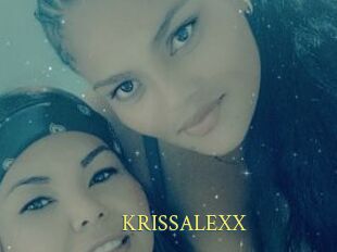 KRISSALEXX