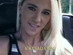 KRYSADAWN