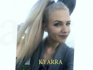 KYARRA_