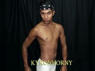 KYRONHORNY