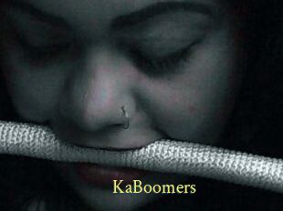 KaBoomers